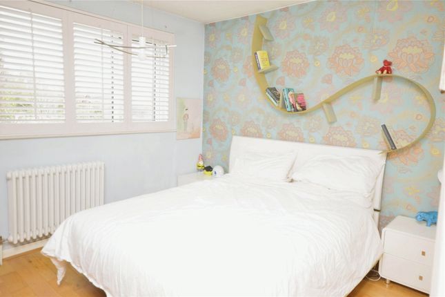 Terraced house for sale in Grove Hall Road, Bushey, Hertfordshire