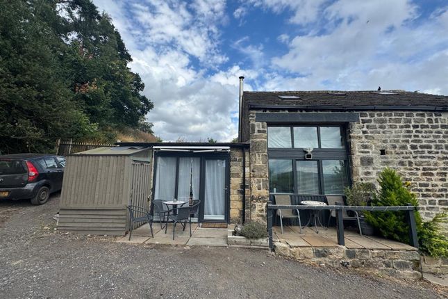 2-bed house on Gill Lane, Leeds, £1,295/mo