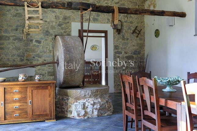 Country house for sale in Contrada Tabarani, Collesano, Sicilia