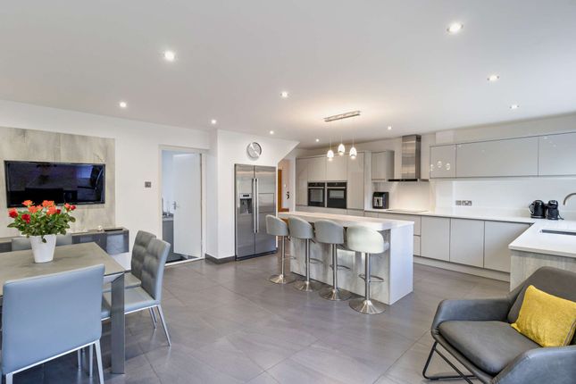 Detached house for sale in Cedar Drive, Hatch End, Pinner