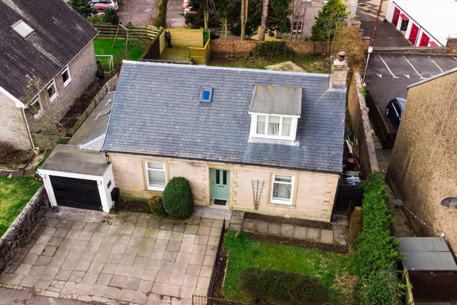Thumbnail Detached house for sale in Kirk Street, Strathaven