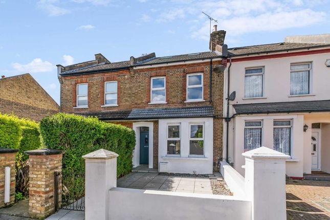 Terraced house to rent in Coldershaw Road, London