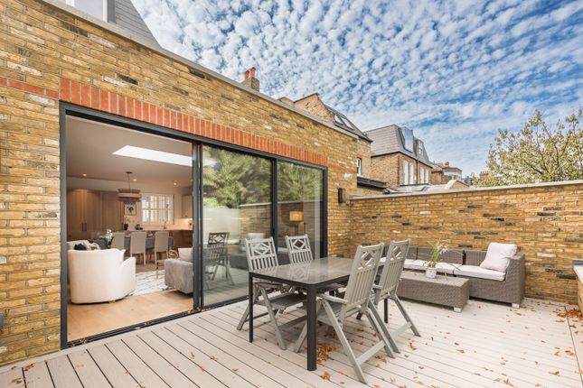Balham Park Road, London photo 3