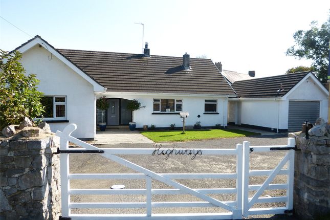 Highways, Templeton, Narberth, Pembrokeshire SA67, 4 bedroom bungalow