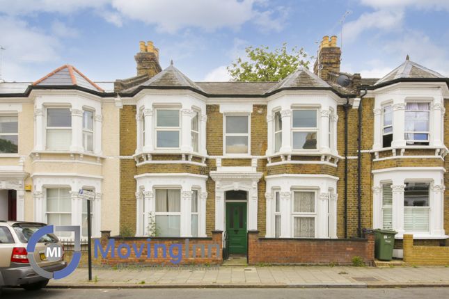 5 bed terraced house for sale in Morval Road, Brixton SW2