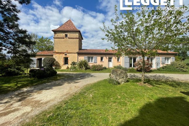 Villa for sale in L'isle-Jourdain, Gers, Occitanie
