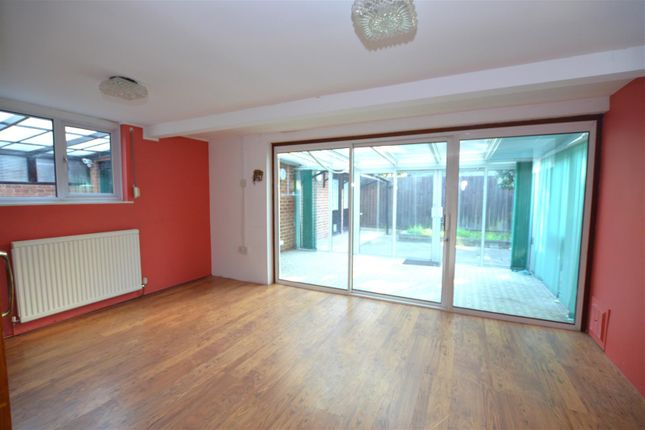 Bungalow for sale in St. Stephens Road, Hounslow