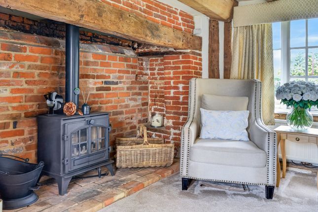 Moat Cottage,, Smiths Green, Bishop's Stortford photo 4