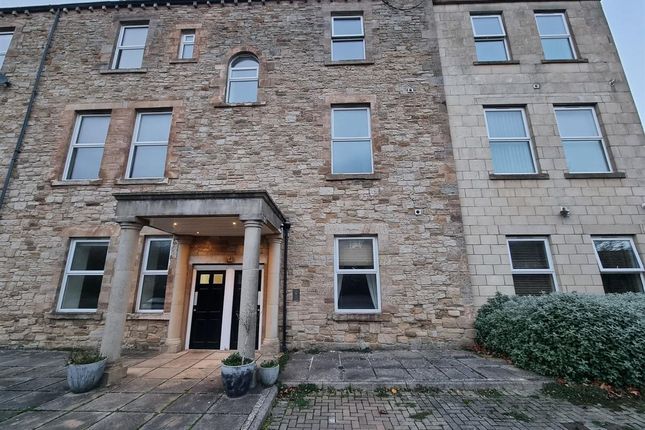 Flat to rent in Park Place, Park Road, Consett