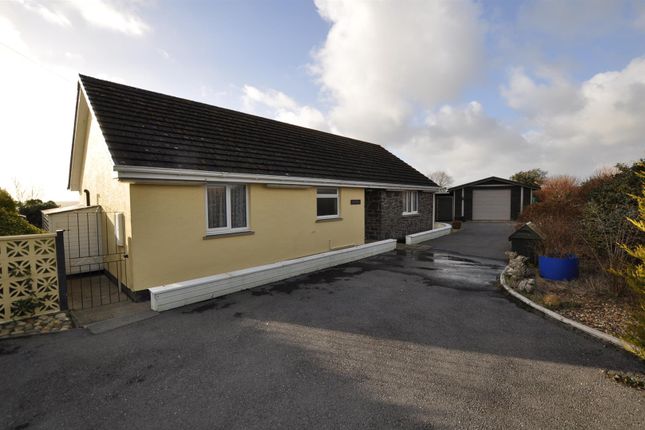 Property for sale in Llangynin, St. Clears, Carmarthen