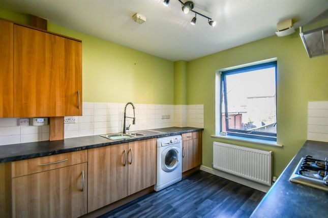 Flat for sale in West Street, Southend-On-Sea