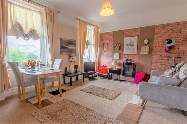 Flat for sale in 2 Thornfield Road, Grange-Over-Sands