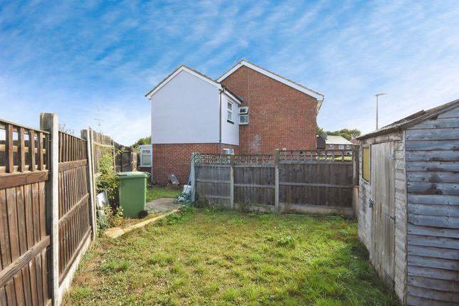 127, Broadway, Witham photo 4
