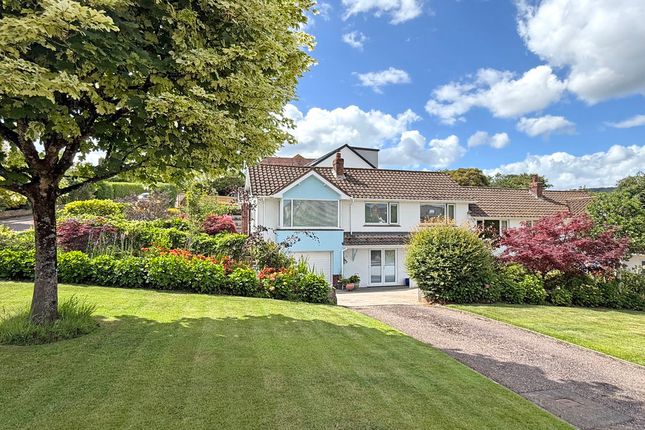 3-bed house on 26, Woolbrook Park, Sidmouth, £615,000