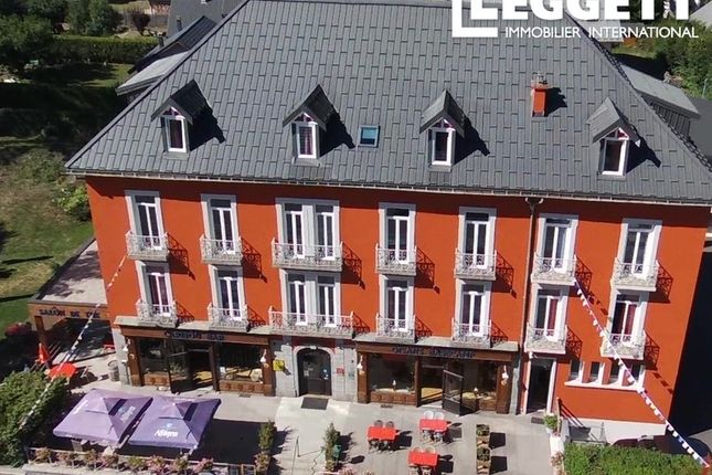 Thumbnail Business park for sale in Le Bourg-D'oisans, Isère, Auvergne-Rhône-Alpes
