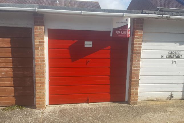 Property for sale in Springfield Road, Weymouth