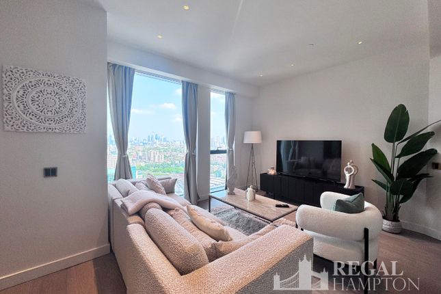 2709, City Tower, 1 Nine Elms Lane, London photo 2
