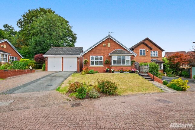 3-bed house on 12, Bittern Close, Runcorn, £335,000