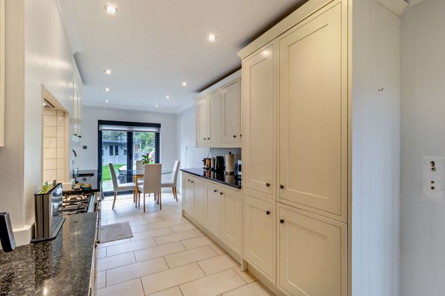 Detached house for sale in Paines Lane, Pinner Village