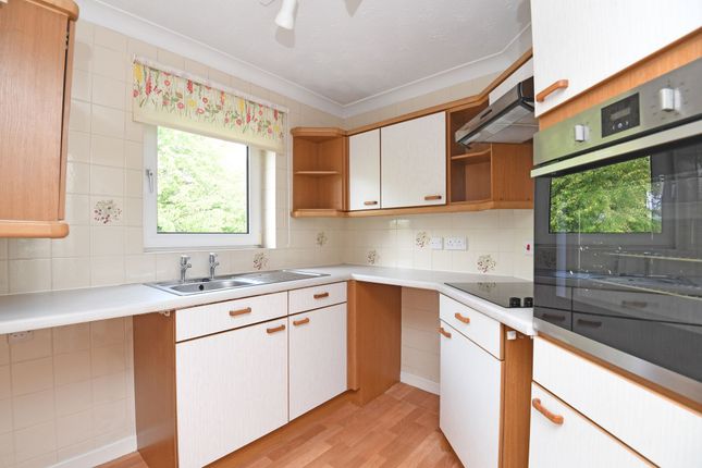 Flat 18, Arthington Court, Harrogate photo 3