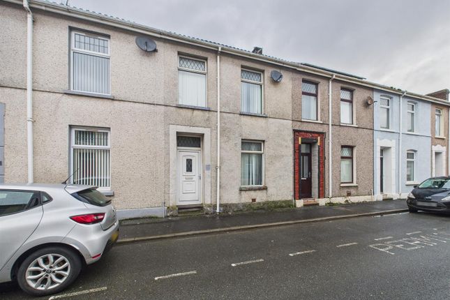 3 Bedroom Terraced in SA15 2TG