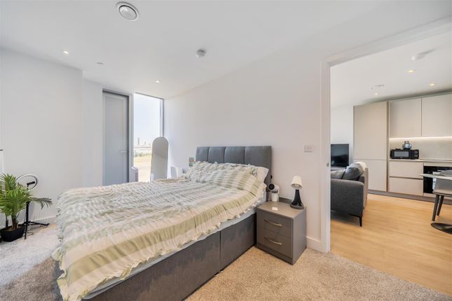 Flat 603, 190, Dantzic Street, Manchester photo 3