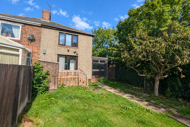 57 Hawthorn Crescent, Hawthorne Crescent, Horden, SR8, Horden photo 2