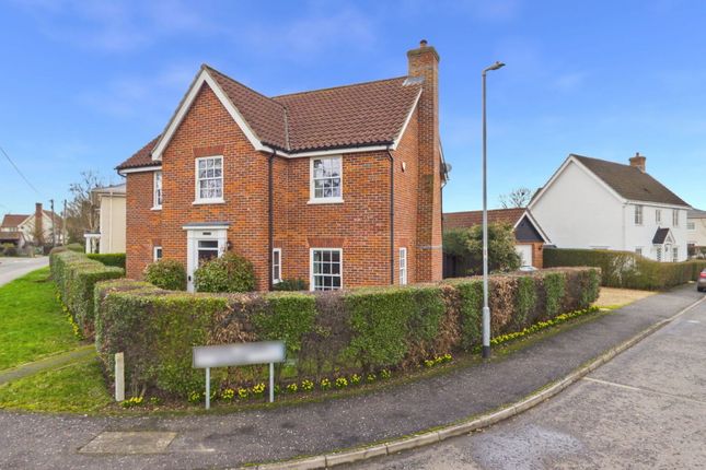 4-bed house on Thelwell House, Mill Street, Eye, £500,000