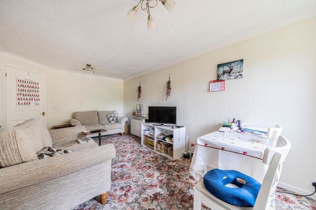 Flat 16 Katherine Court, 34 Upper Gordon Road, Camberley photo 4