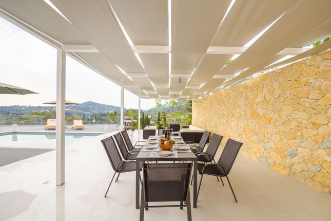 Villa for sale in Corfu, Ionian Islands, Greece