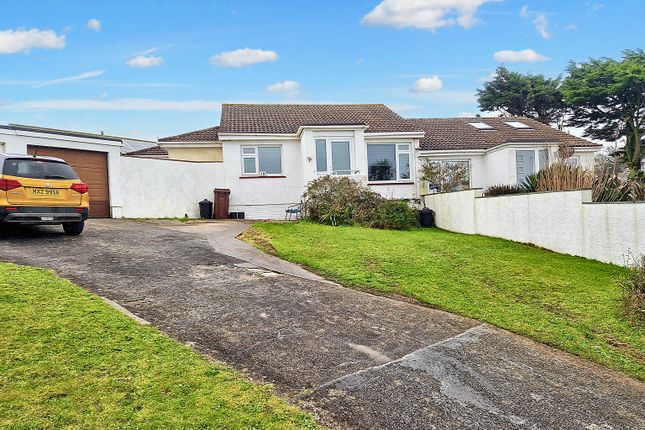 Bungalow to rent in Anthony Close, Bude