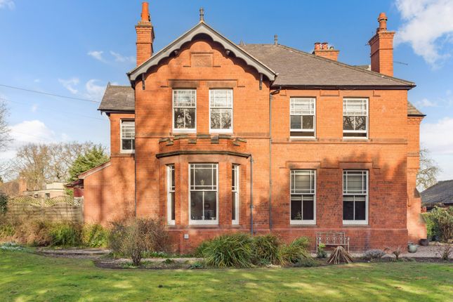 Thumbnail Semi-detached house for sale in Curzon Park South, Chester, Cheshire West And Ches