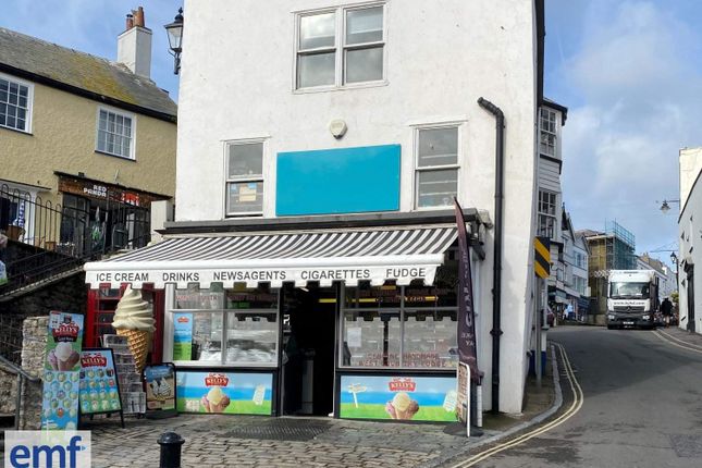 Thumbnail Retail premises to let in Lyme Regis, Dorset