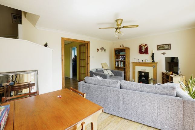 Terraced house for sale in Thornfield, Northampton