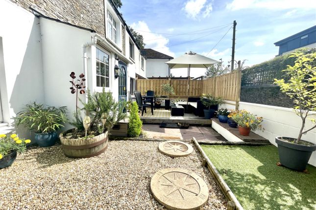 End terrace house for sale in Tavistock Road, Derriford, Plymouth