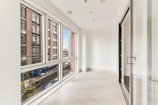 Flat for sale in Perseus Court, Arniston Way, London
