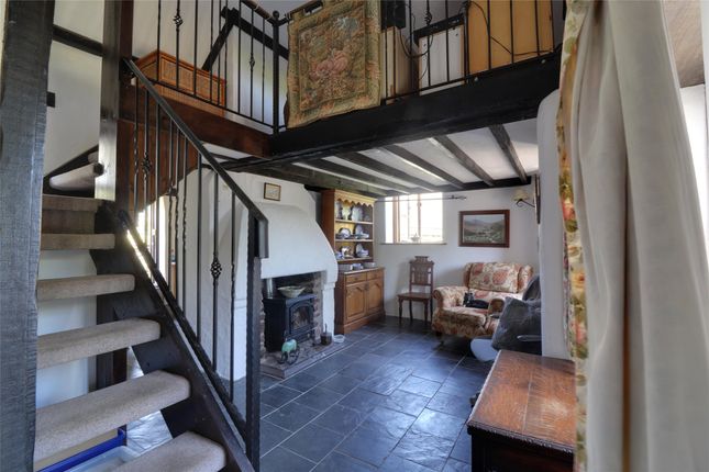 The Old Forge Peters Marland, Torrington Devon, Devon photo 4