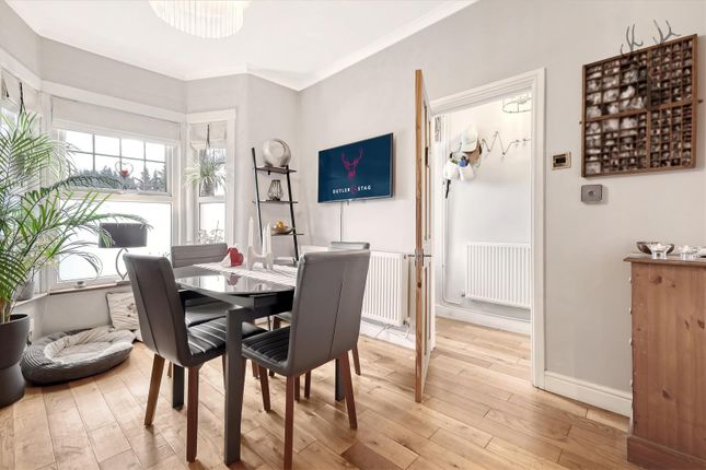 Property for sale in Springfield Road, London