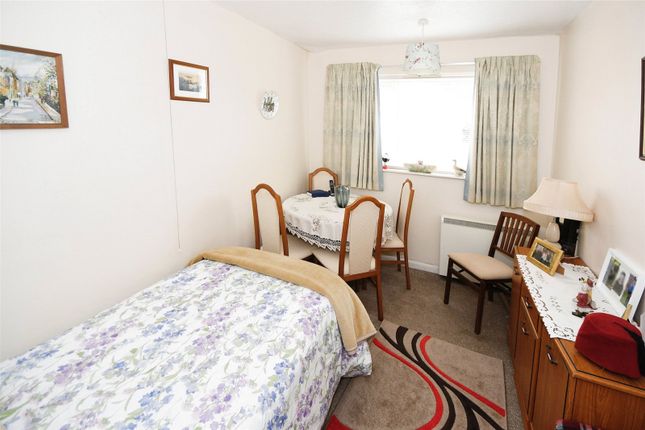 Flat for sale in Eastbrook Road, Lincoln, Lincolnshire