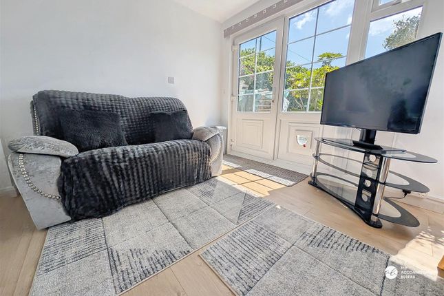 The Lodge, Roscorla, Bodiniel Road, Bodmin photo 3