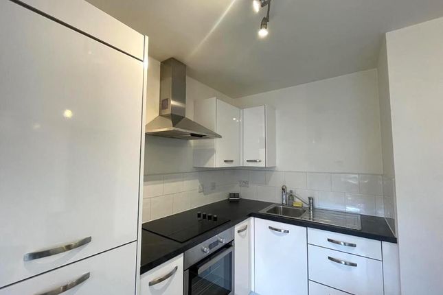 Flat 15, Britannia House, Eastgate Street, Stafford photo 2