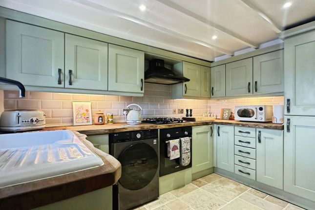 Rose Cottage., Randles Lane, Stoke-On-Trent photo 2