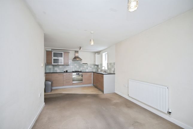 4, Maple Court, Eastbourne Road, Taunton photo 4