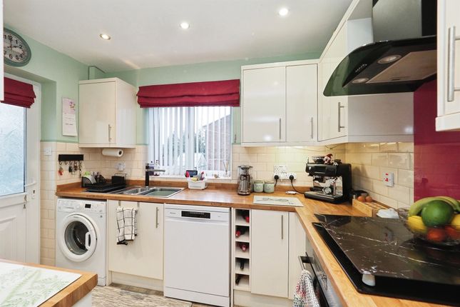 45, Hunter Road, Belper photo 2