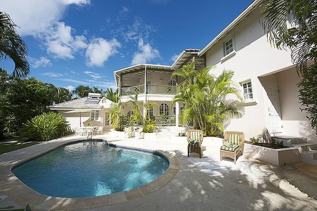 Villa for sale in Sandy Lane Hotel Sandy Lane St. James, Saint James Bb24024Barbados