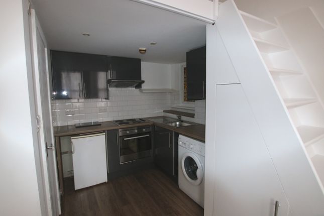6 (Flat 1), Anson Road, Cricklewood photo 4