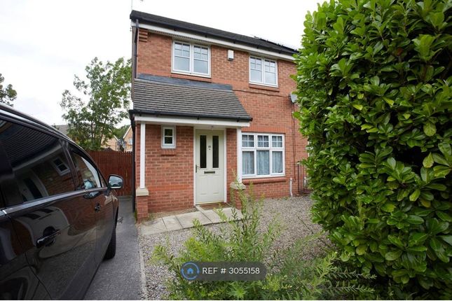 Tavistock Way, Leeds photo 4