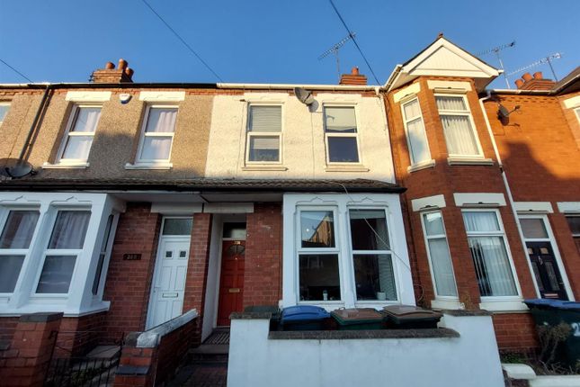 Terraced house to rent in Sovereign Road, Earlsdon, Coventry