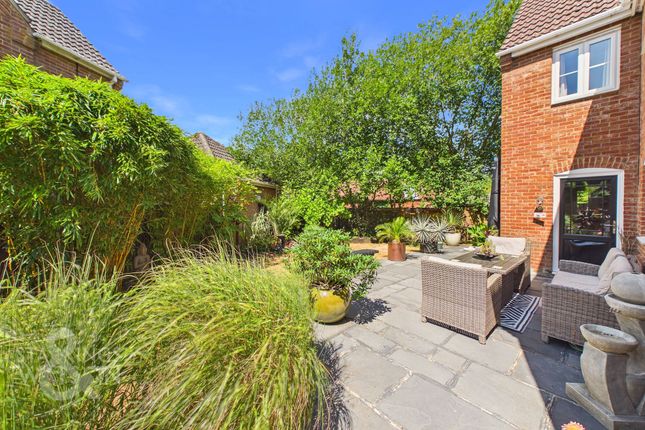 1 Priors Grove, Dereham photo 4