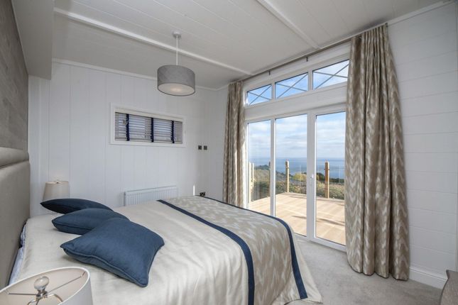 Coast View Holiday Park, Torquay Road Shaldon, Shaldon photo 5